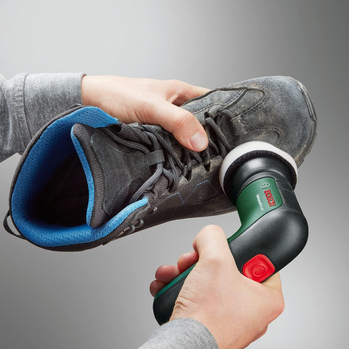 Bosch Detailed Brush For Electric Cleaning Brush UniversalBrush (1