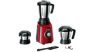 Bosch Mixer Grinder TrueMixx Radiance 600 W Red MGM4334RIN - General Pumps