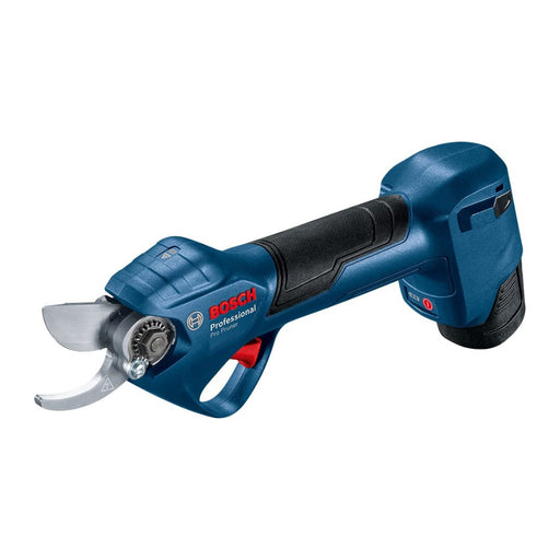 Bosch Pro Pruner Cordless Secateur Shear Scissor for Plant Trimming, Shaping and Cutting - General Pumps