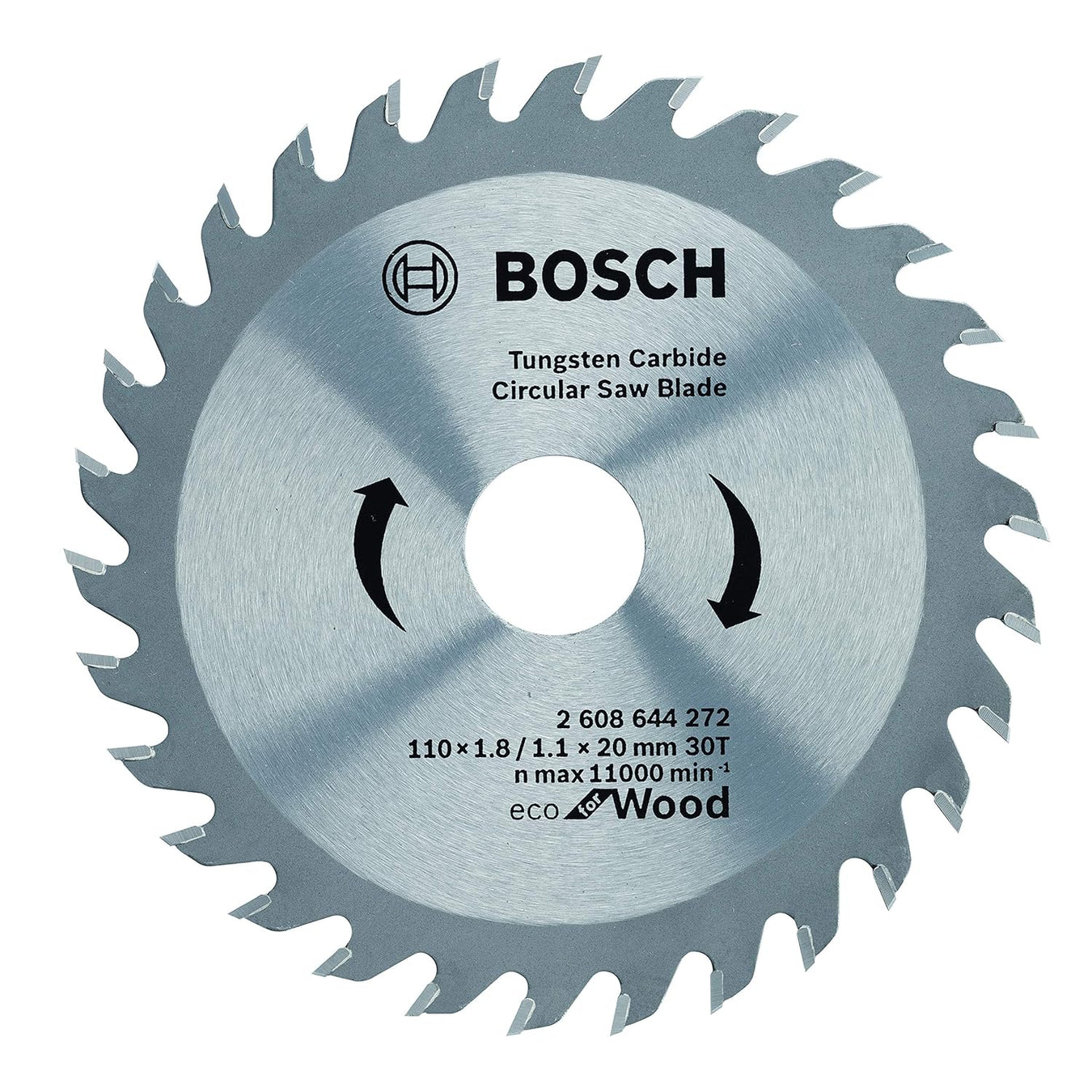Construction Wood Circular Saw Blade