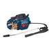 Bosch Professional GHP 5-13C 2300 Watt High Pressure Washer - General Pumps