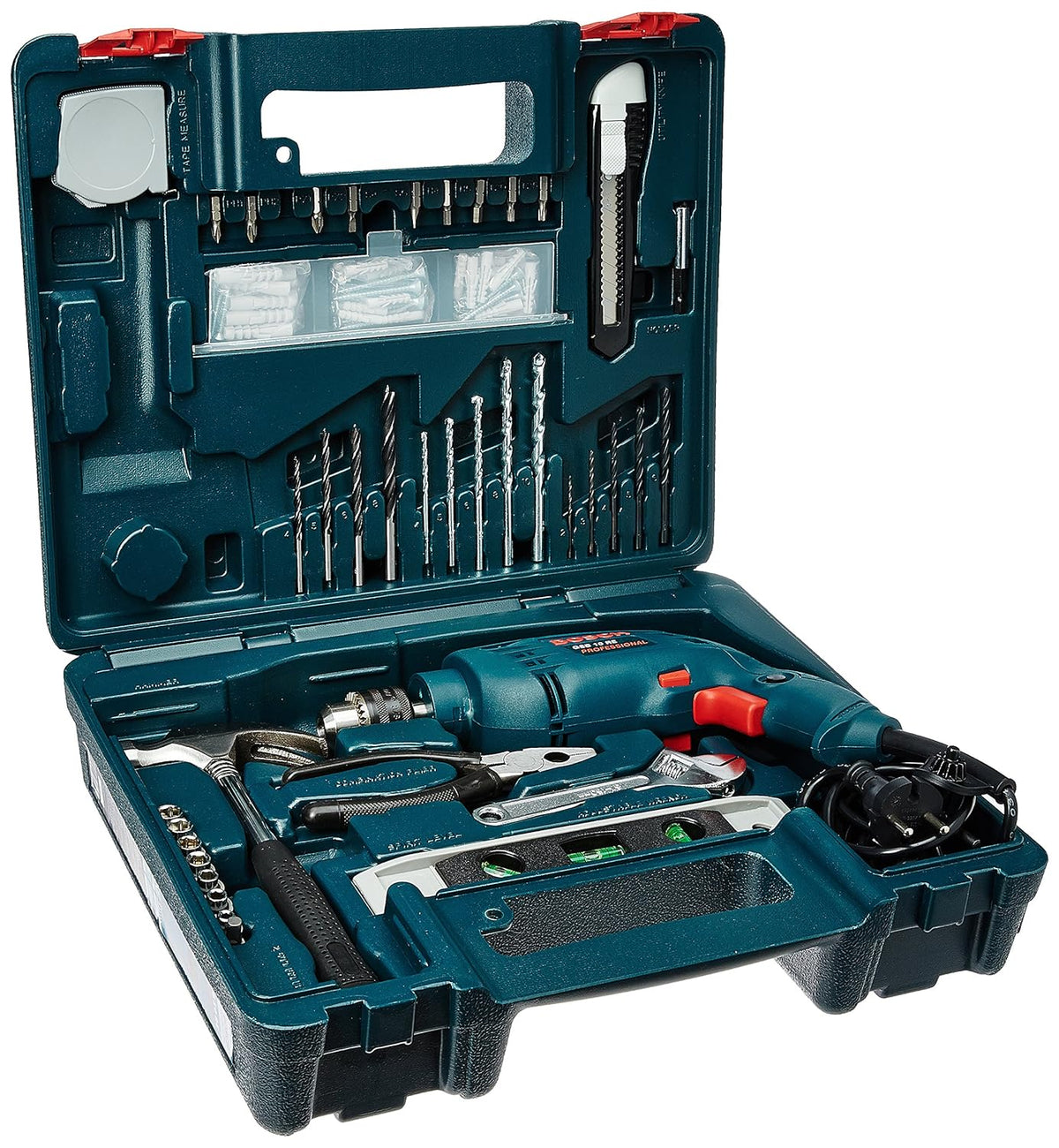 Hand Tool Kit Bosch 500 Re Drill Machine Price Buy Bosch 10mm 500W