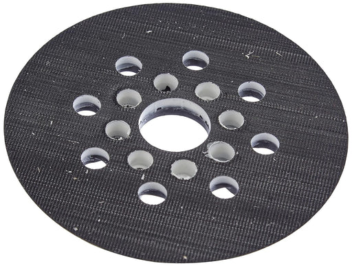 Bosch Professional - Sanding pad - Backing Pad 125mm, MH , 1x 2608000349 - General Pumps