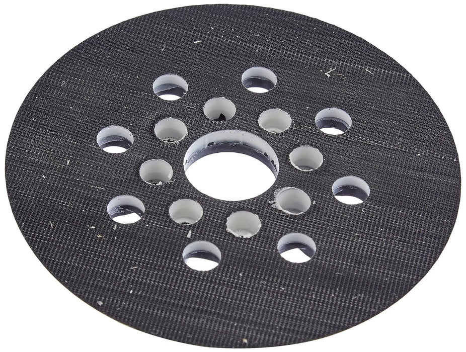 Bosch Professional - Sanding pad - Backing Pad 125mm, MH , 1x 2608000349 - General Pumps