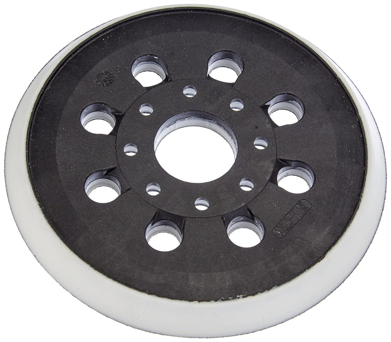 Bosch Professional - Sanding pad - Backing Pad 125mm, MH , 1x 2608000349 - General Pumps