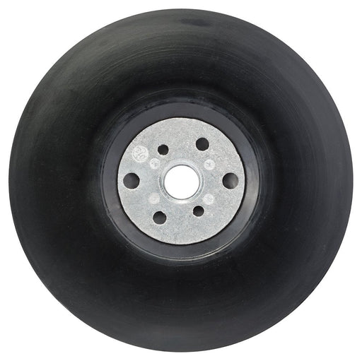 Bosch Rubber Backing Pad 5-Inches - General Pumps