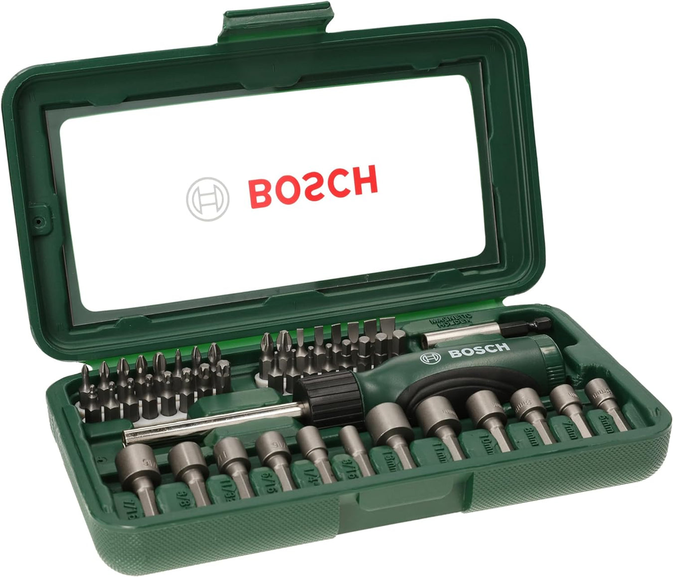 Bosch Hand Tools