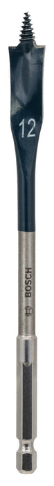 Bosch Self Cut Speed spade bit, hexagon 12 x 152 mm - General Pumps