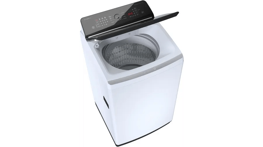 Bosch Series 2 washing machine, top loader 680 rpm WOE701W0IN - General Pumps