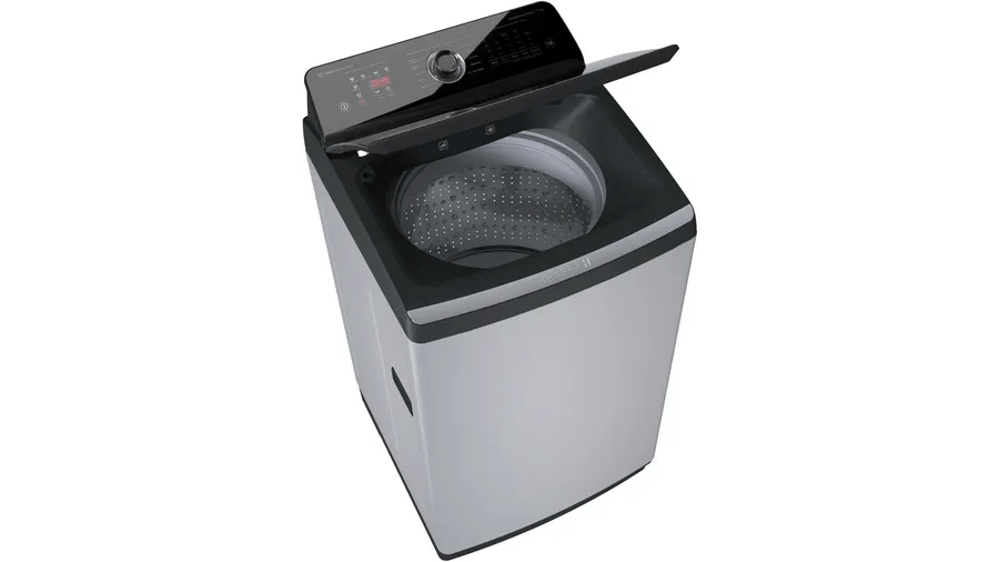 Bosch Series 2 washing machine, top loader 680 rpm WOE703S0IN - General Pumps