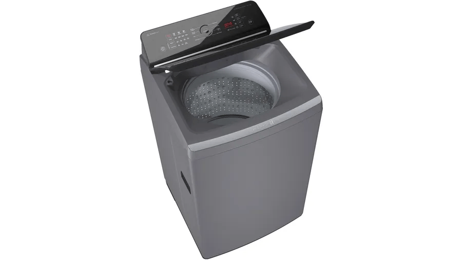 Bosch Series 2 washing machine, top loader 680 rpm WOE802D7IN - General Pumps