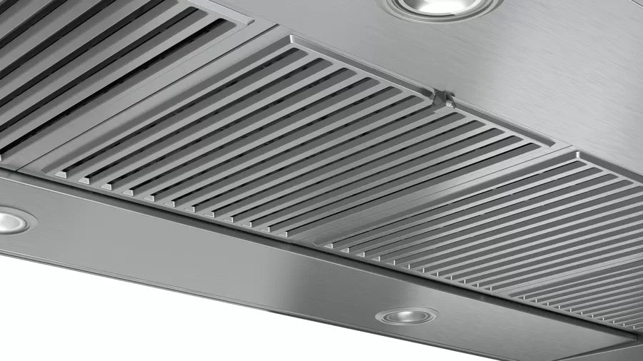 Bosch Series 4 island cooker hood 120 cm Stainless Steel DIB128G50I - General Pumps