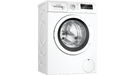 Bosch Series 4 washing machine 6.5 kg 1000 rpm WLJ2026HIN - General Pumps