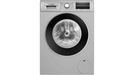 Bosch Series 4 washing machine, front loader 7 kg 1200 rpm WAJ2446NIN - General Pumps