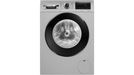 Bosch Series 4 washing machine, front loader 7 kg 1200 rpm WGA1220SIN - General Pumps