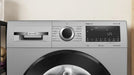 Bosch Series 4 washing machine, front loader 7 kg 1200 rpm WGA1220SIN - General Pumps