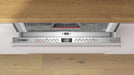 Bosch Series 6 fully - integrated dishwasher 60 cm SMV6HMX01 - General Pumps