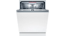 Bosch Series 6 fully - integrated dishwasher 60 cm SMV6HVX00I - General Pumps