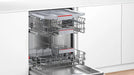 Bosch Series 6 fully - integrated dishwasher 60 cm SMV6HVX00I - General Pumps