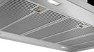 Bosch Series 6 island cooker hood 90 cm Stainless Steel DIB98JQ50I - General Pumps