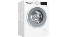 Bosch Series 6 washer dryer 10/6 kg 1400 rpm WNA254U0IN - General Pumps