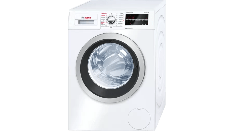 Bosch Series 6 washer dryer 8/5 kg 1500 rpm WVG30460IN - General Pumps