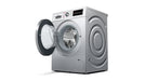 Bosch Series 6 washer dryer 8/5 kg 1500 rpm WVG3046SIN - General Pumps