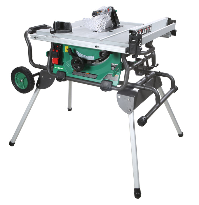 HIKOKI AC Table Saw C10RJ(H1Z)