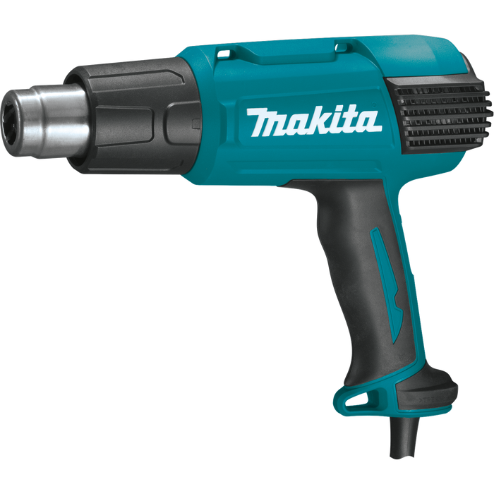 Makita HG6530VK Variable Temperature Heat Gun Kit with LCD Digital Display