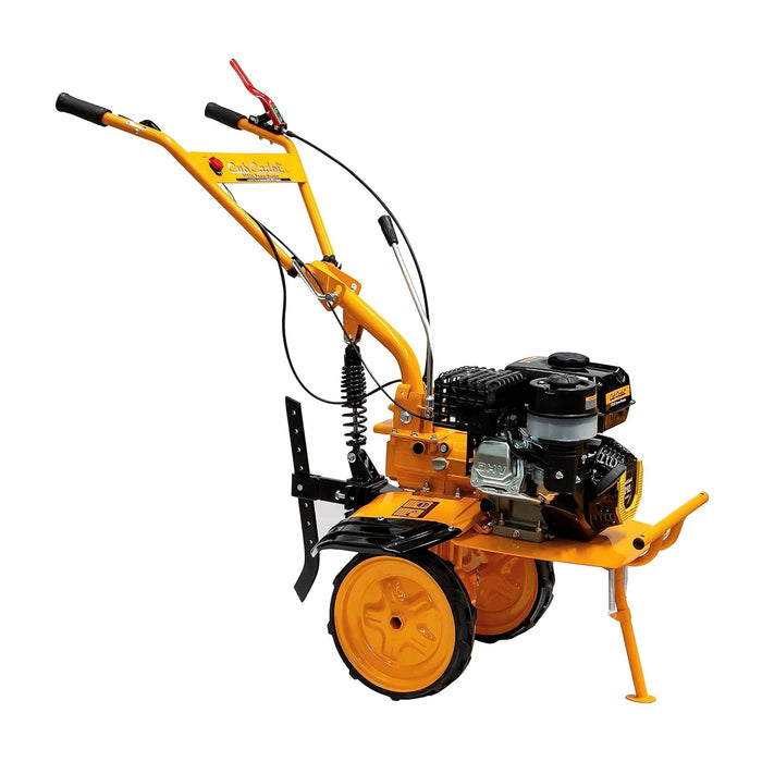 Cub Cadet FT 550 B 212cc Power Tiller with Recoil Start and Adjustable Tilling Width - General Pumps