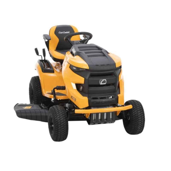 Cub Cadet Lx 42 Ride On Lawn Mowers, Cutting Width: 1066 mm (42 Inches) - General Pumps