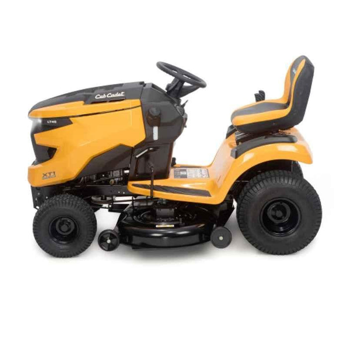 Cub Cadet LX46 FAB 22HP 4 Stroke Ride On Lawn Mower without Bagger - General Pumps