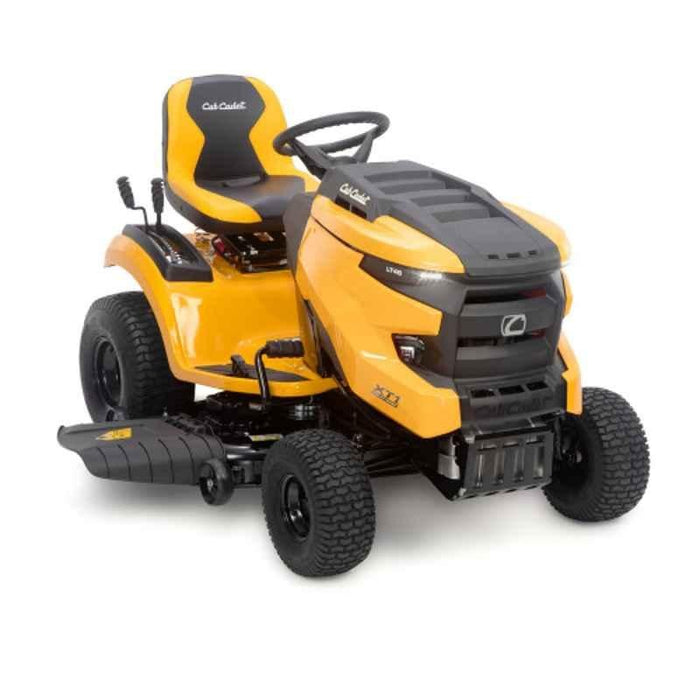 Cub Cadet LX46 FAB 22HP 4 Stroke Ride On Lawn Mower without Bagger - General Pumps