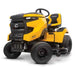 Cub Cadet LX46 FAB 22HP 4 Stroke Ride On Lawn Mower without Bagger - General Pumps