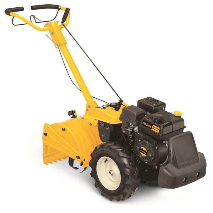 Cub Cadet RT 65KH 18" 208cc Kohler Engine, Rear - Tine Dual - Direction Gas Tiller - General Pumps