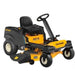 Cub Cadet RZT S46 FAB 725cc 24 HP Push Mower, 17ARCBYN327 - General Pumps