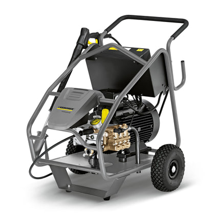 Karcher Professional HD 9/50-4 Cage 500 Bar Ultra-high-pressure cleaner
