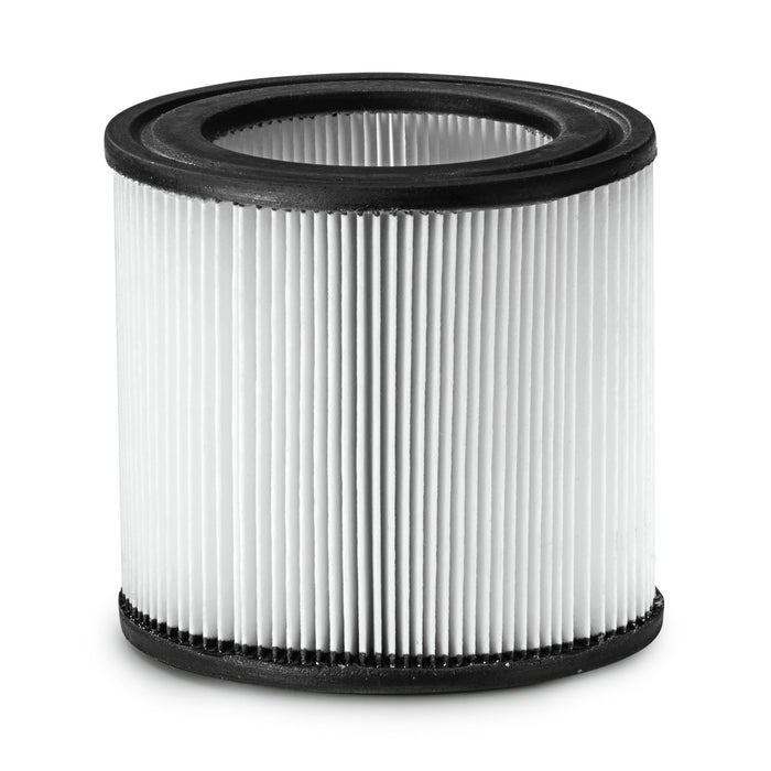 Karcher Moisture Resistant PES Cartridge Filter for NT22 Vacuum Cleaners