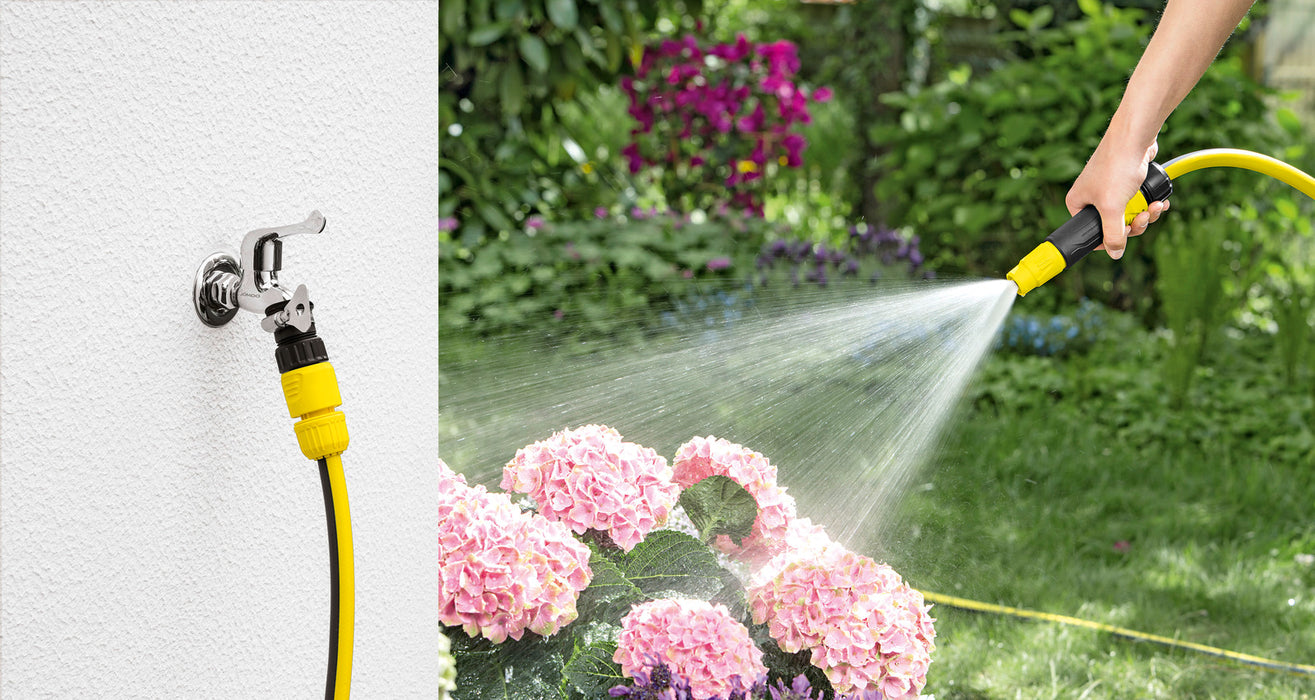 Karcher Adjustable Pressure Sprayer for Gardening, Cleaning & Car Washing