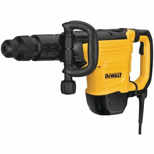 Dewalt D25881K - IN 10KG L - SHAPE DEMOLITION HAMMER, 1500 W - General Pumps