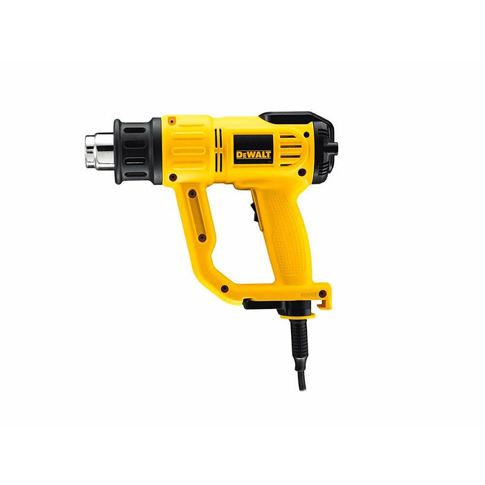 DeWalt (D26414 - B1) 2000W, Heat Gun with LCD Display - General Pumps