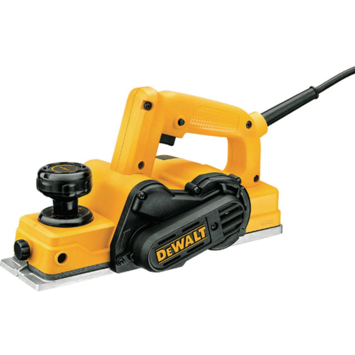 DeWalt (D26676 - IN) Portable Planer - General Pumps