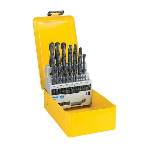 DeWalt DT5930 HSS Metal Drill Bit Set 29PCS 1 - 13MM - General Pumps