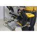 DeWalt (DW714 - IN) 254mm Compound Mitre Saw + 80T Alu Blade - General Pumps