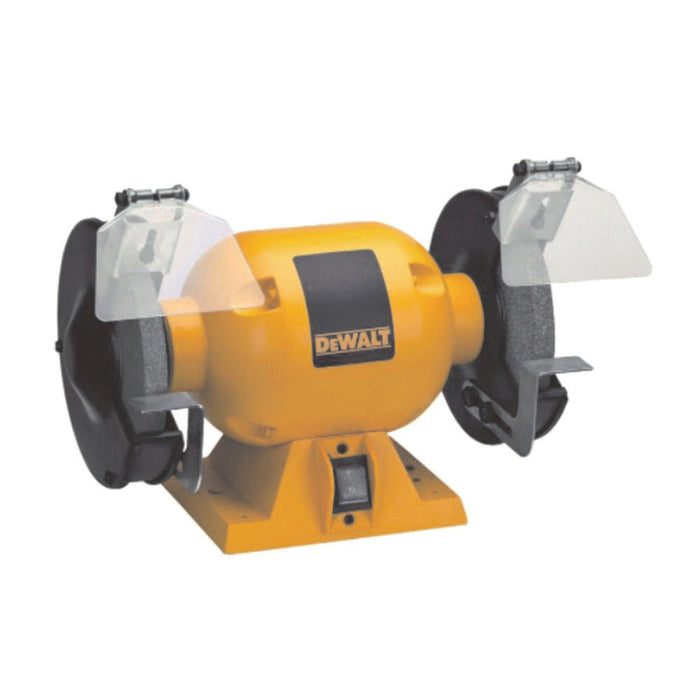 DeWalt (DW752R) 150mm 373W Bench Grinder - General Pumps