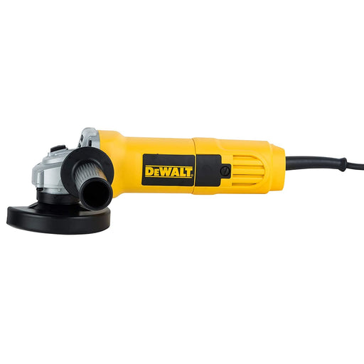 DeWalt DW801 850 Watts 4-Inch Hand Cutter Angle Grinder - General Pumps