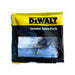 DeWalt DW801 Carbon Brush 3 PCS Set, Suitable for all DeWalt 4-Inch Angle Grinders - General Pumps