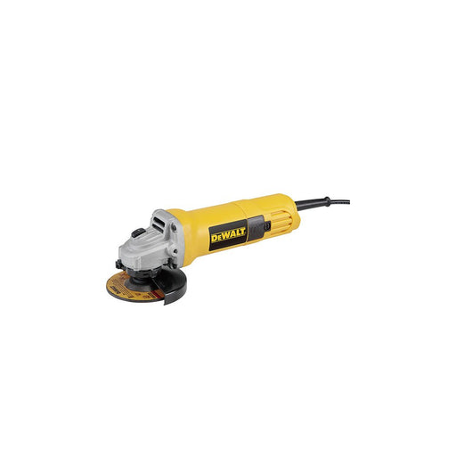 DeWalt (DW810 - IN) 750W, 100mm Angle Grinder (Made in India) - General Pumps