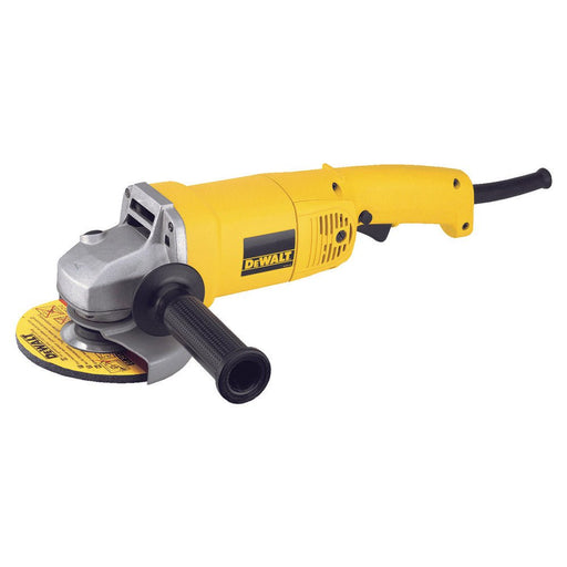 DeWalt (DW831 - IN) 1400W, 125mm Angle Grinder - General Pumps