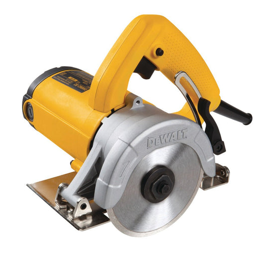 Dewalt (DW862 - IN) 1270W, 110mm Tile Saw - General Pumps